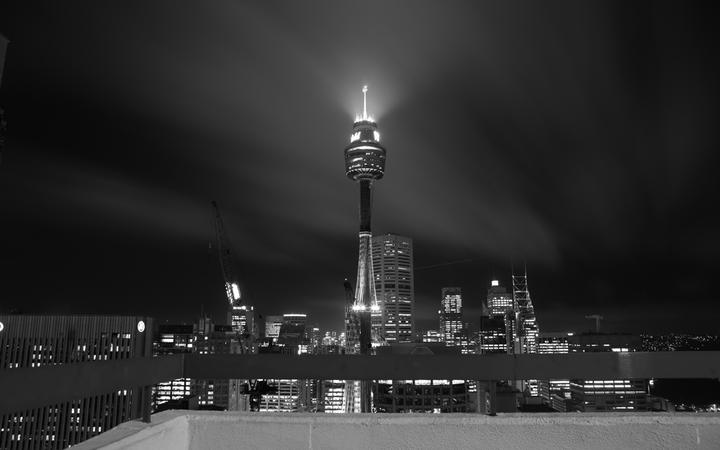 A love letter to the city
