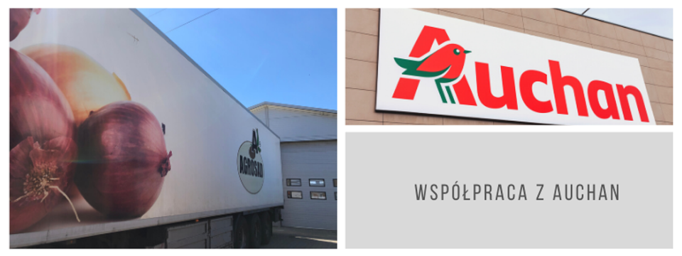 Zdobywamy nowych kontrahentów