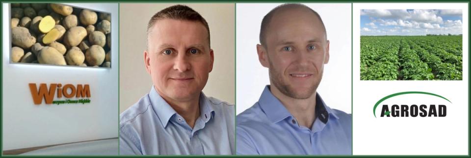 Webinarium Agrosad – sprostać wymaganiom odbiorców