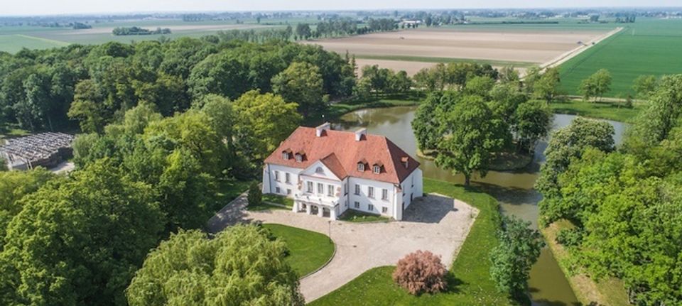 Uprawa warzyw Agrosad – pola Hodowli Roślin Kalinowa