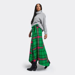 Endelea Skirt Made by SOKO Kenya