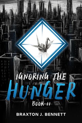 Ignoring The Hunger book cover