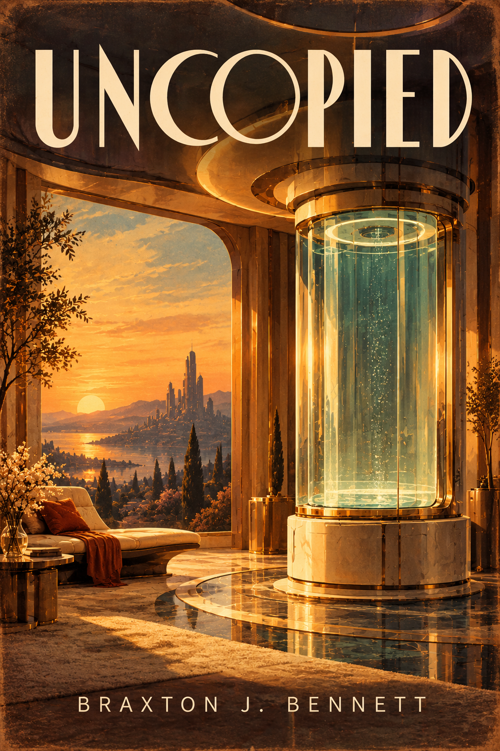 Uncopied