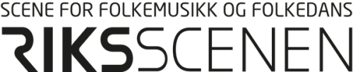 Logo Riksscenen