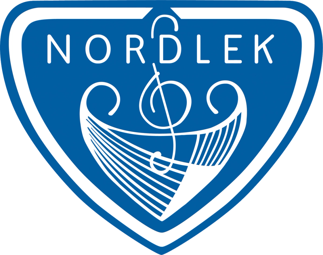 Logo Forbundet Nordlek