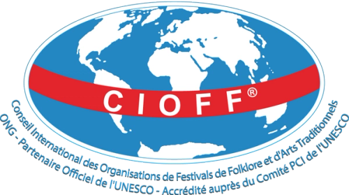 Logo CIOFF