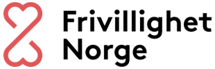 Logo Frivillighet Norge