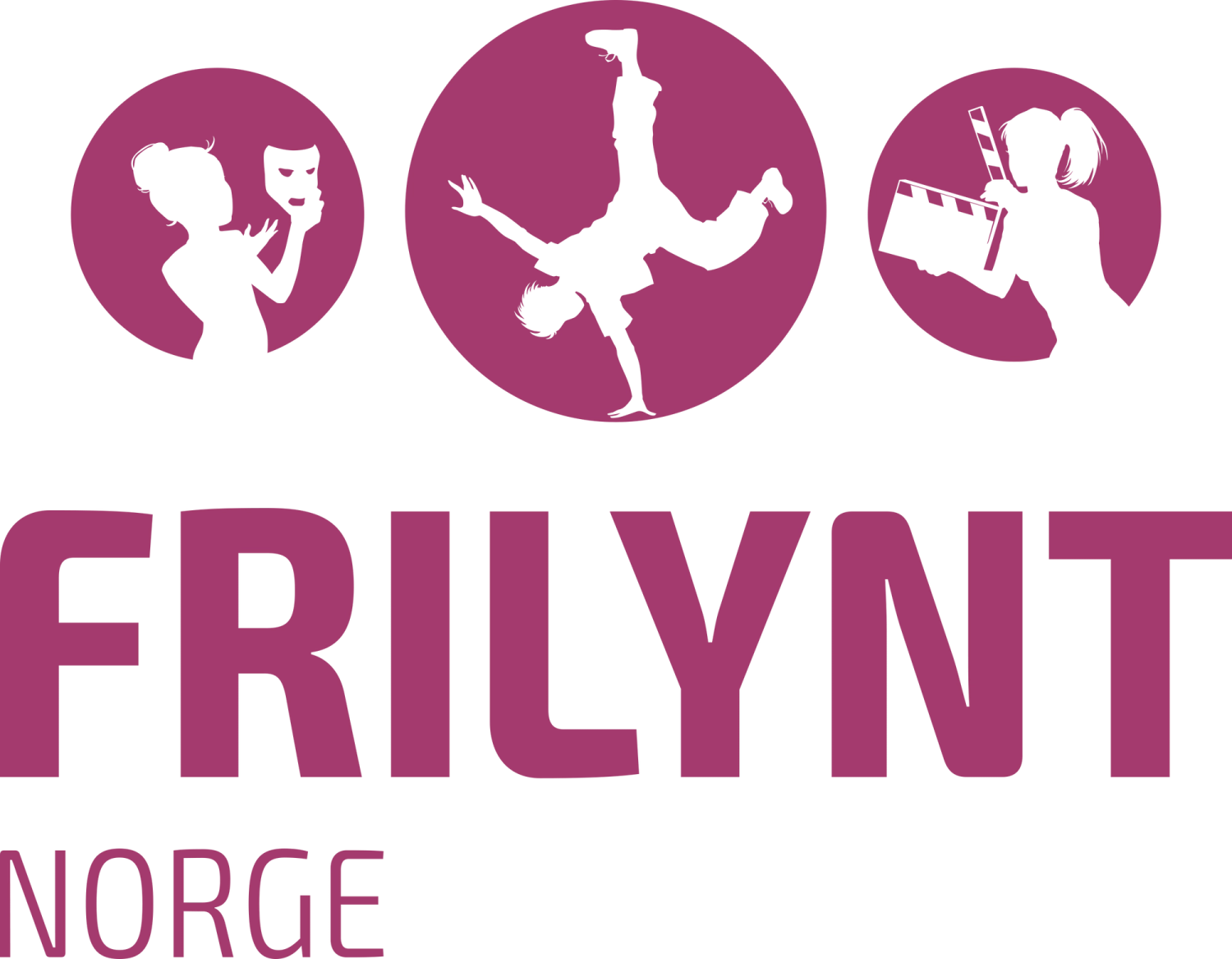 Logo Frilynt Norge