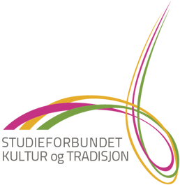 Logo Studieforbundet kultur og tradisjon