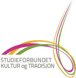 Logo Studieforbundet kultur og tradisjon