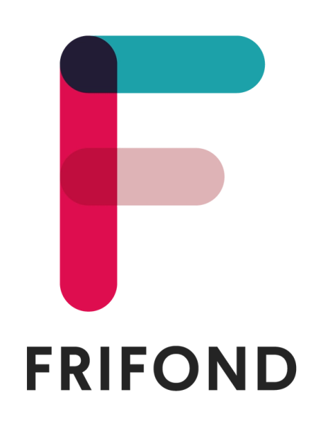 Frifond-logo