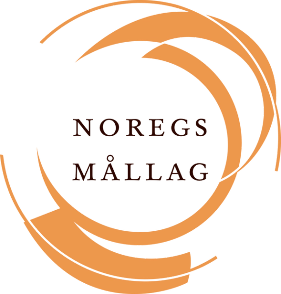 Logo Noregs Mållag