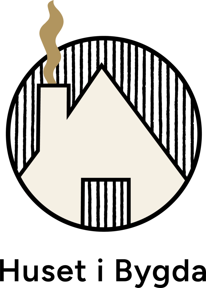 Logo Huset i Bygda