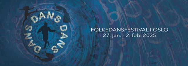 banner av dansefestivalen