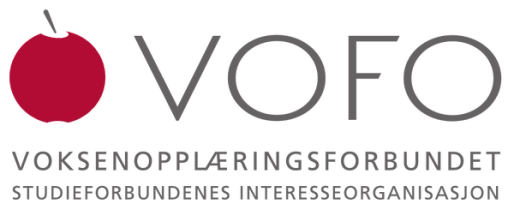Logo VOFO