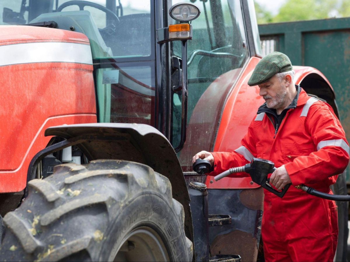 Understanding rebated fuel regulations: who can use red diesel and what for? 