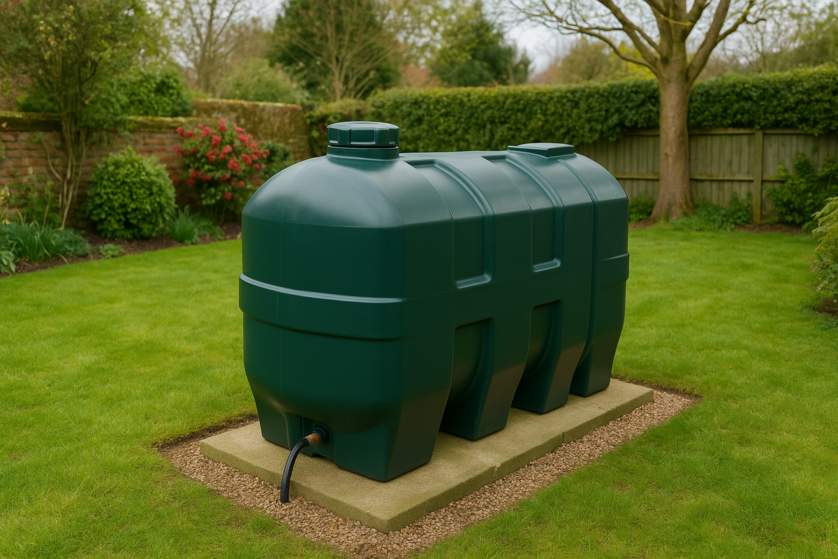  Is Your Oil Tank Ready for Winter? A Pre-Season Checklist