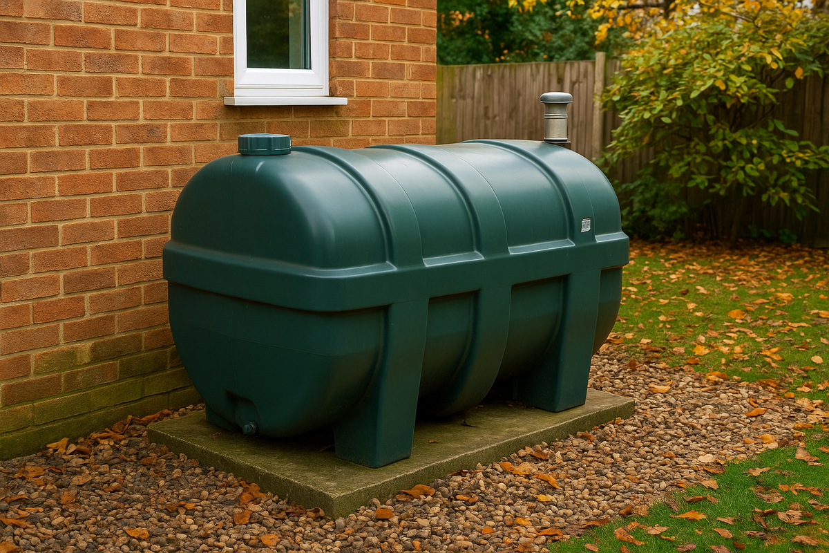 Autumn Checks Ready for Your Next TankTopper Fuel Delivery