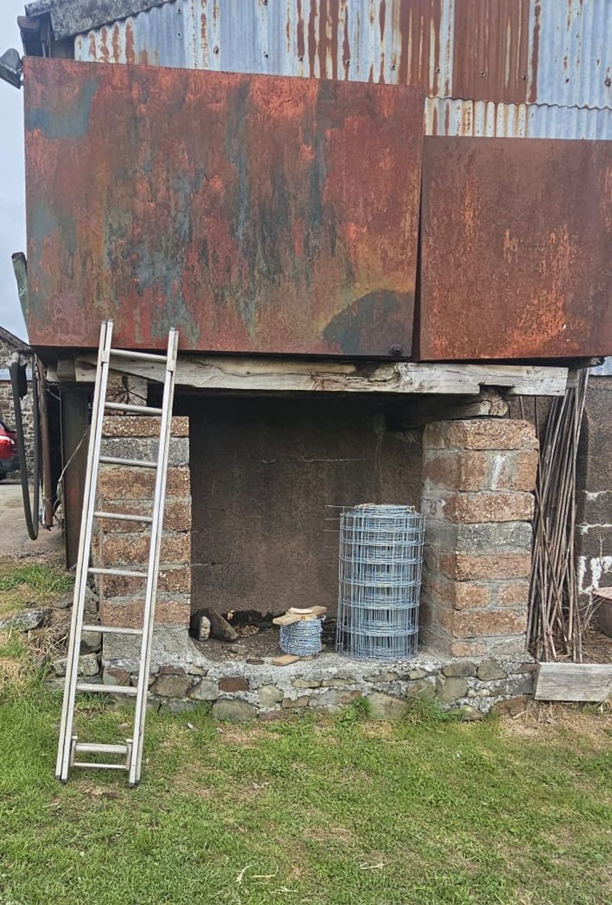 The Risks of Unsafe Fuel Oil Storage and How to Keep Your Business Safe