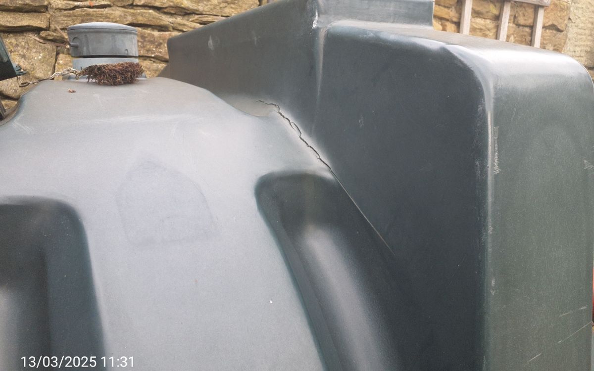 The Importance of Checking Your Domestic Fuel Tank Before Winter Sets In