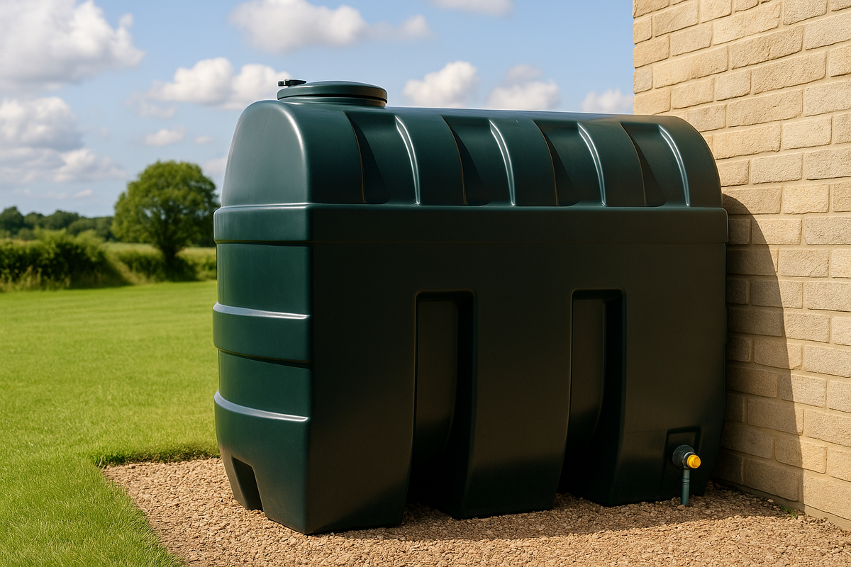 The Best Time of Year to Top Up Your Heating Oil Tank