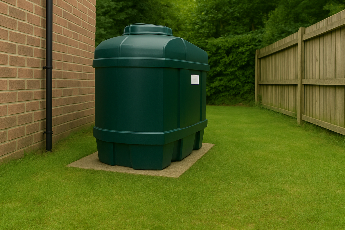 Heating Oil Delivery Checklist: What to Do Before Your Driver Arrives