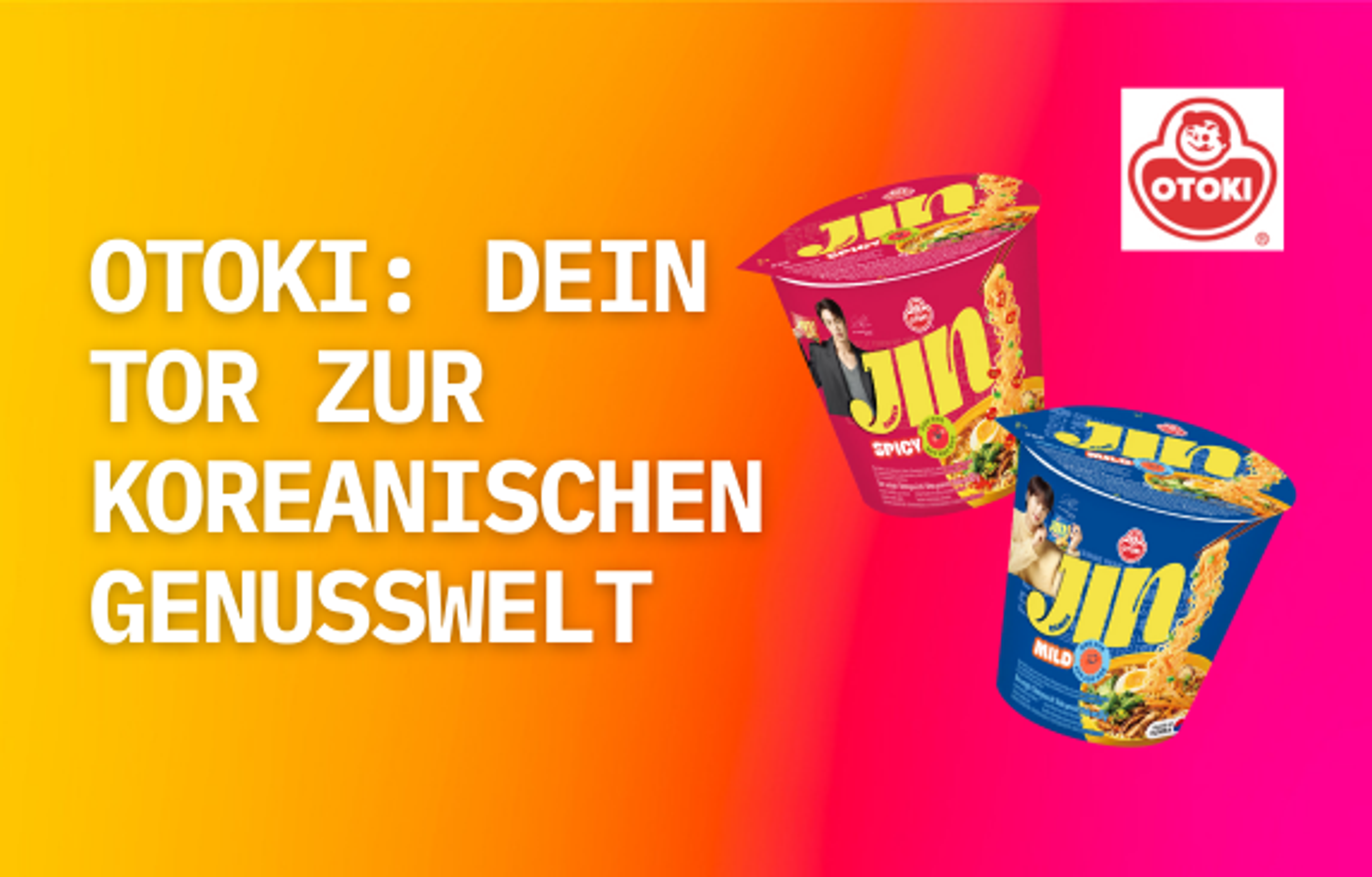 OTOKI: Dein Tor zur koreanischen Genusswelt
