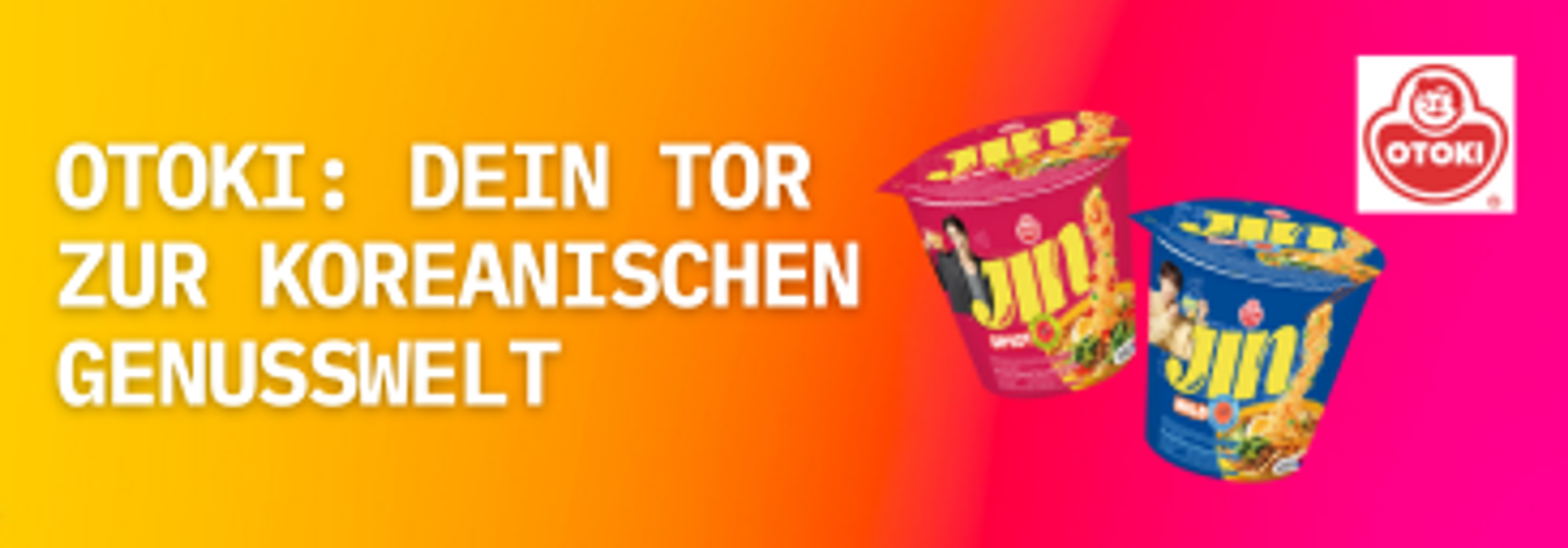 OTOKI: Dein Tor zur koreanischen Genusswelt