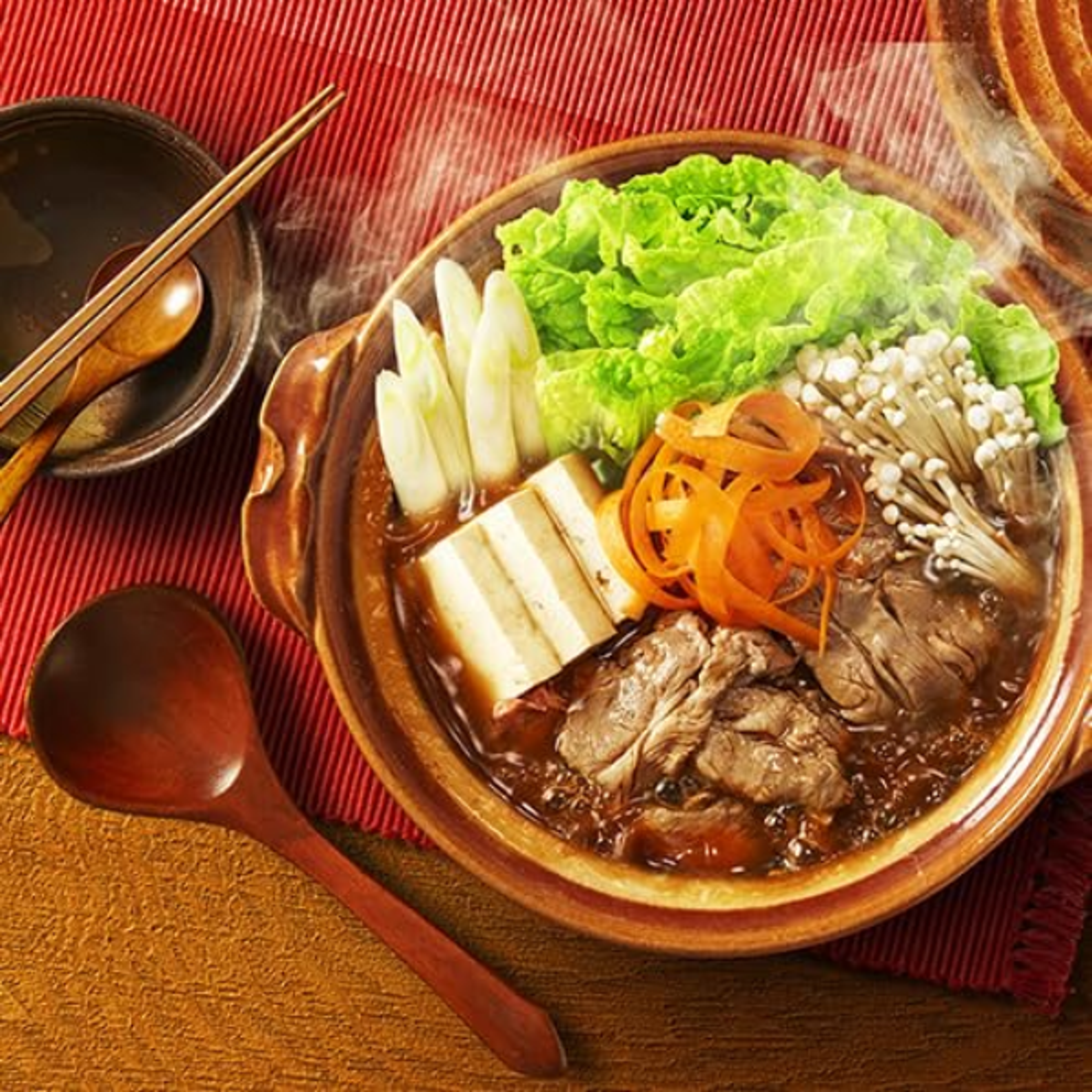 DAISHO Oden Soup Base 750g – Japanische Brühe für Oden & Eintopfgerichte