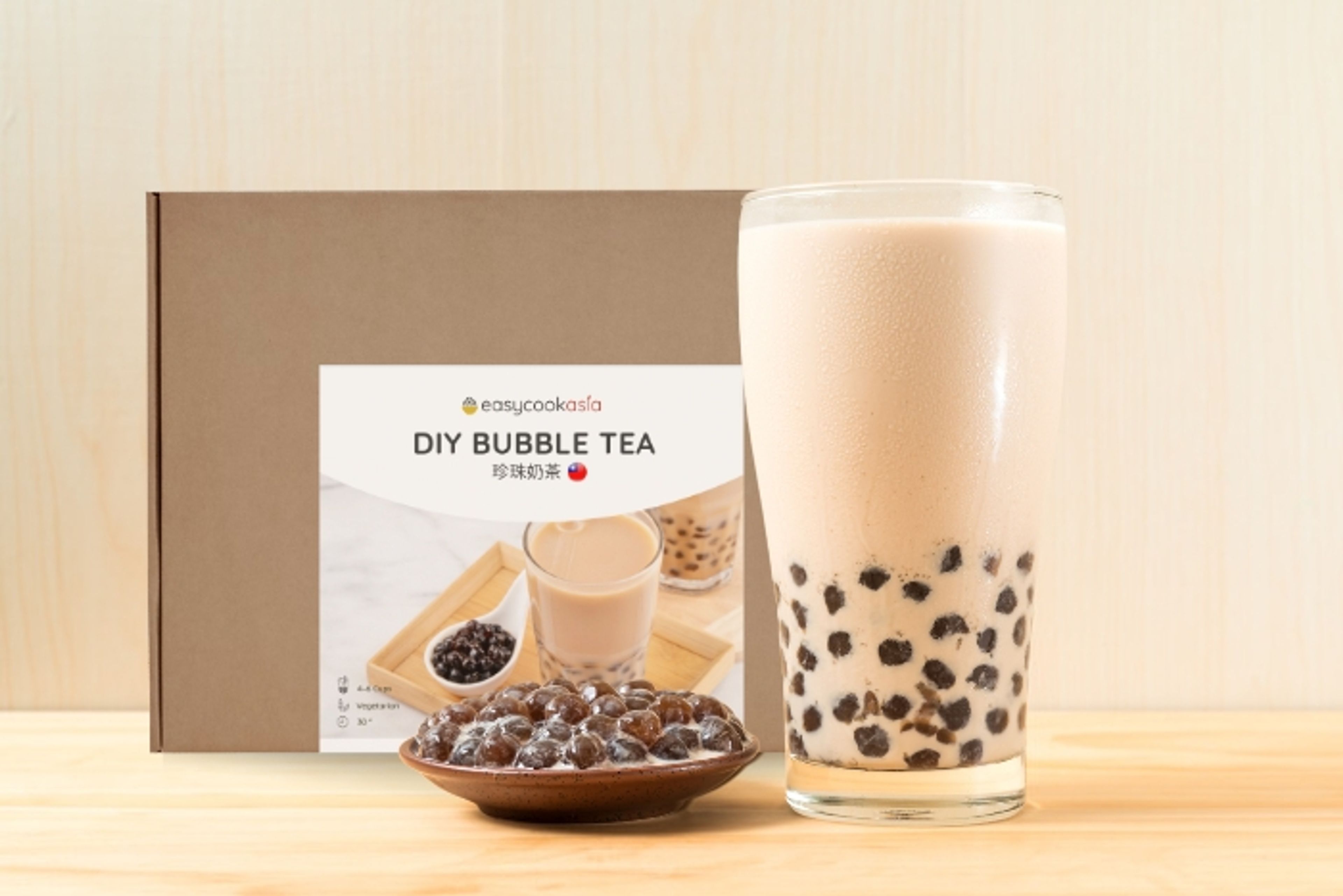 bubble tea