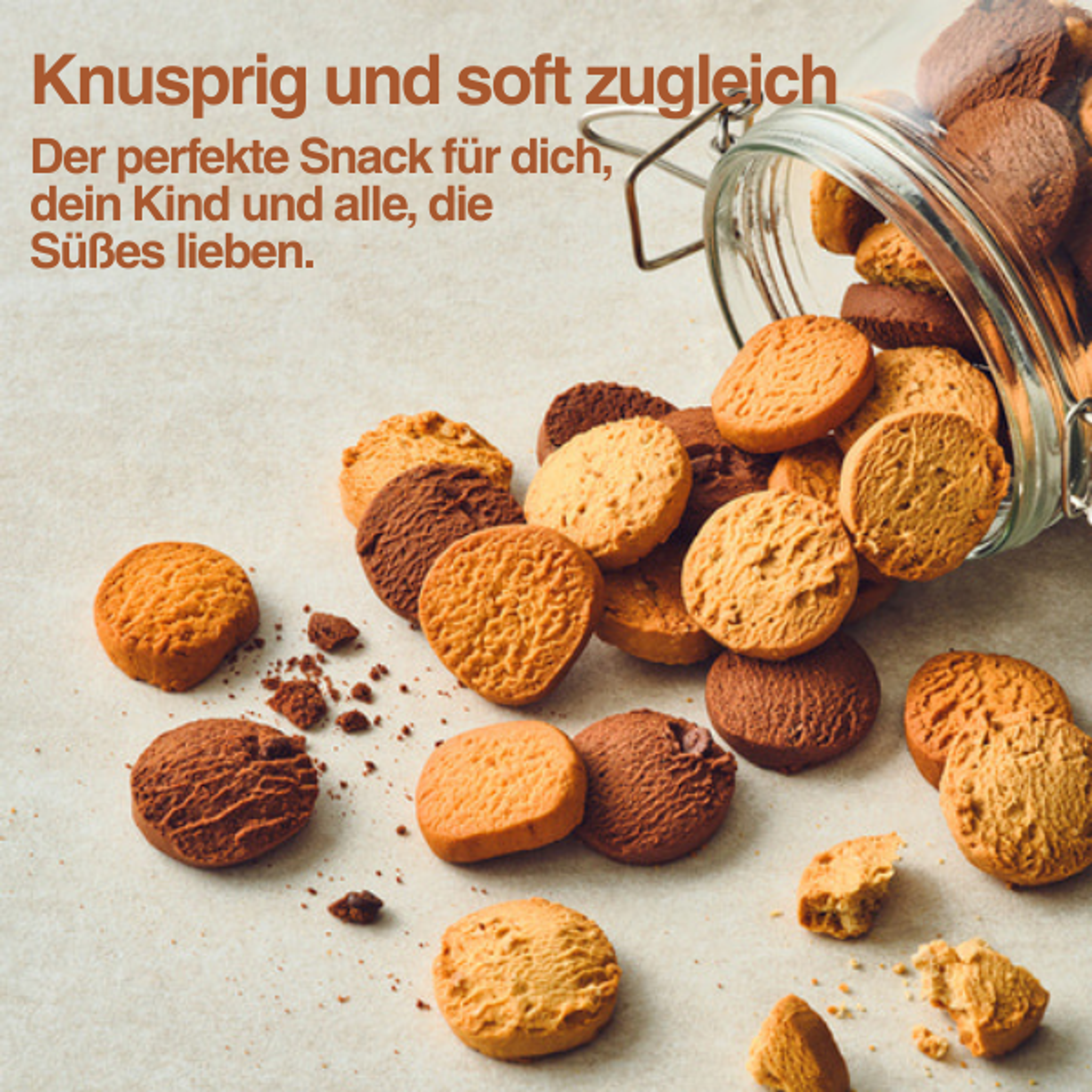 EATSBETTER Zero Sugar Cookie Cheese 40g