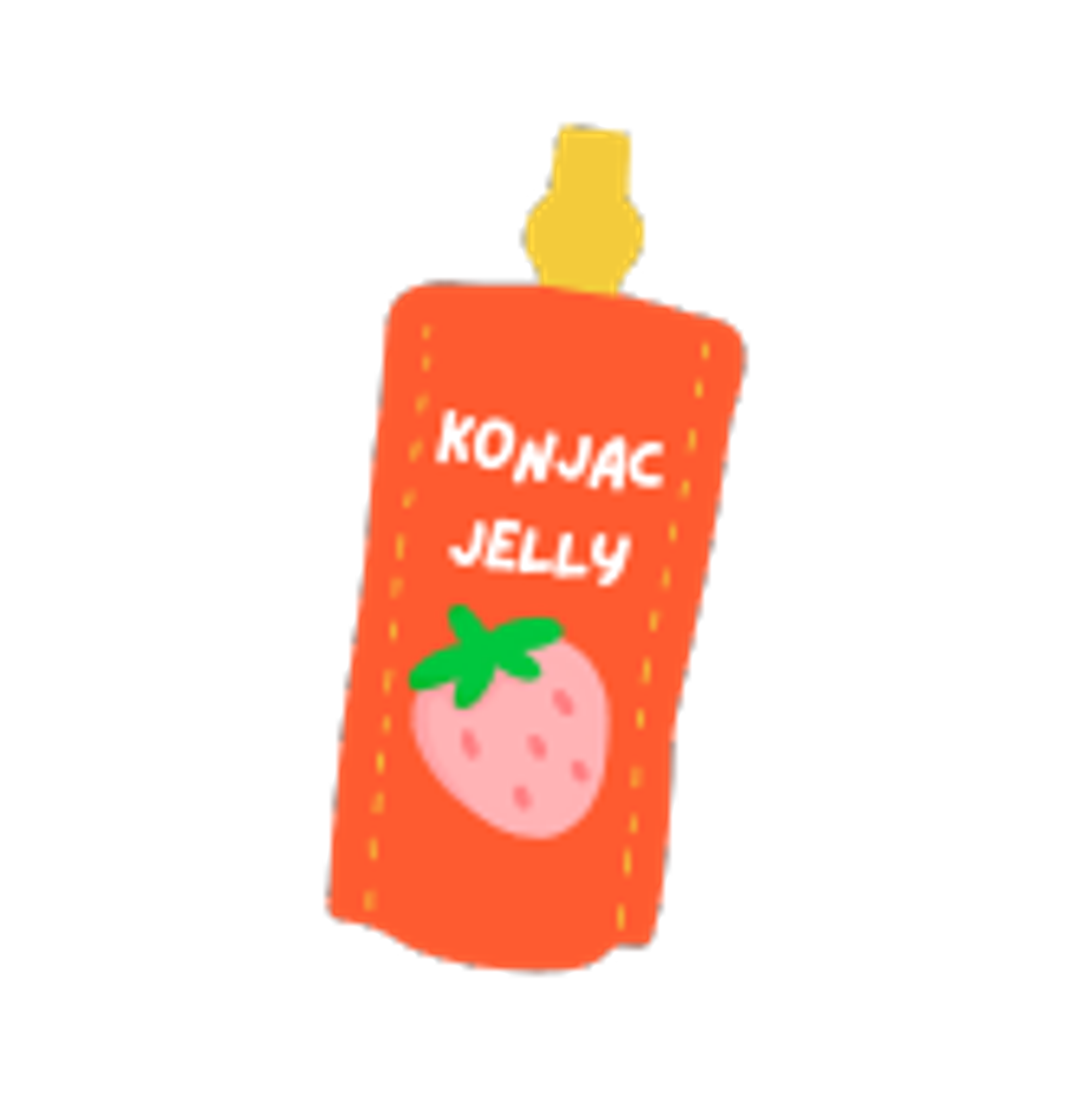 Konjak Jelly