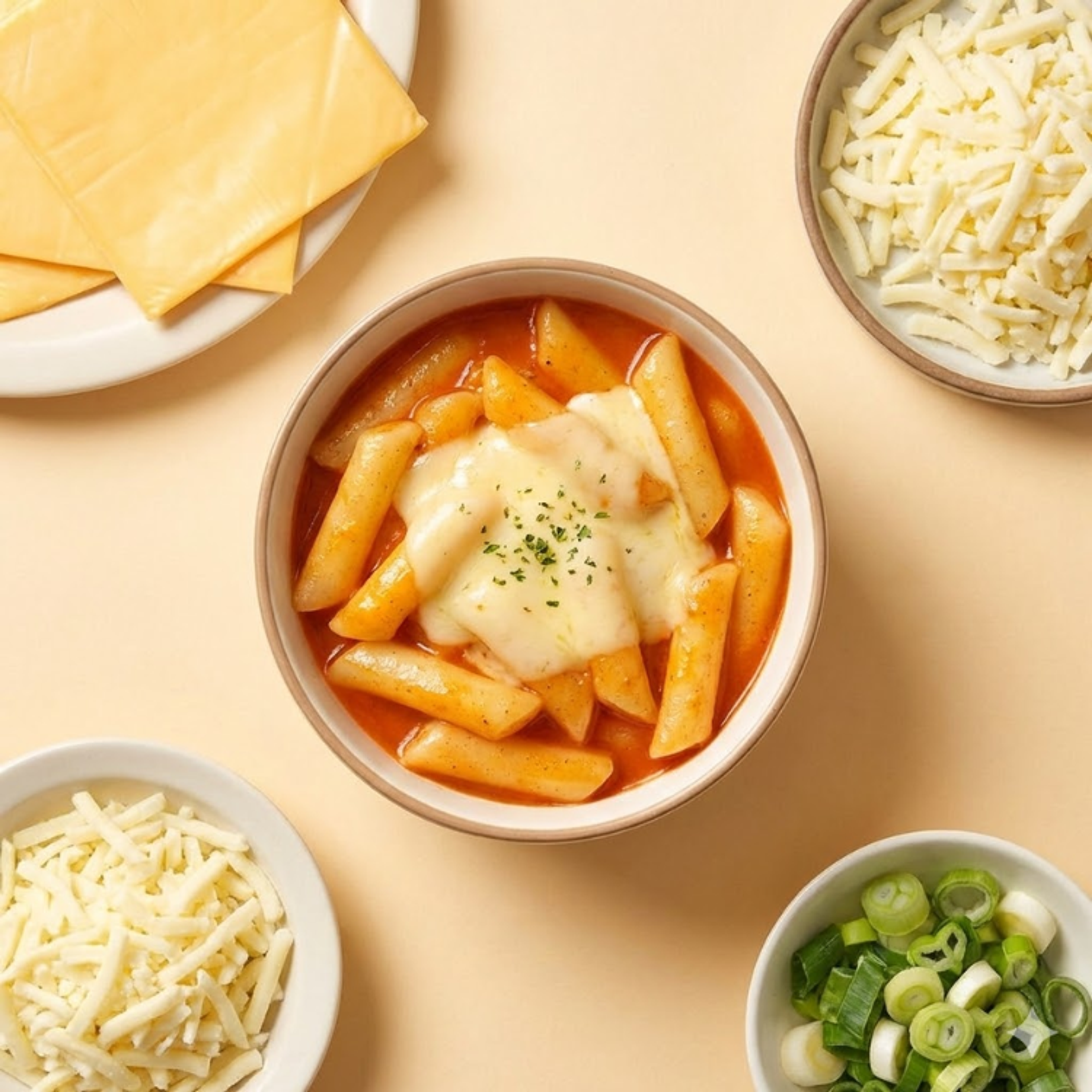 YOPOKKI Cheese Becher 120g kaufen – Schneller Nudel-Ersatz