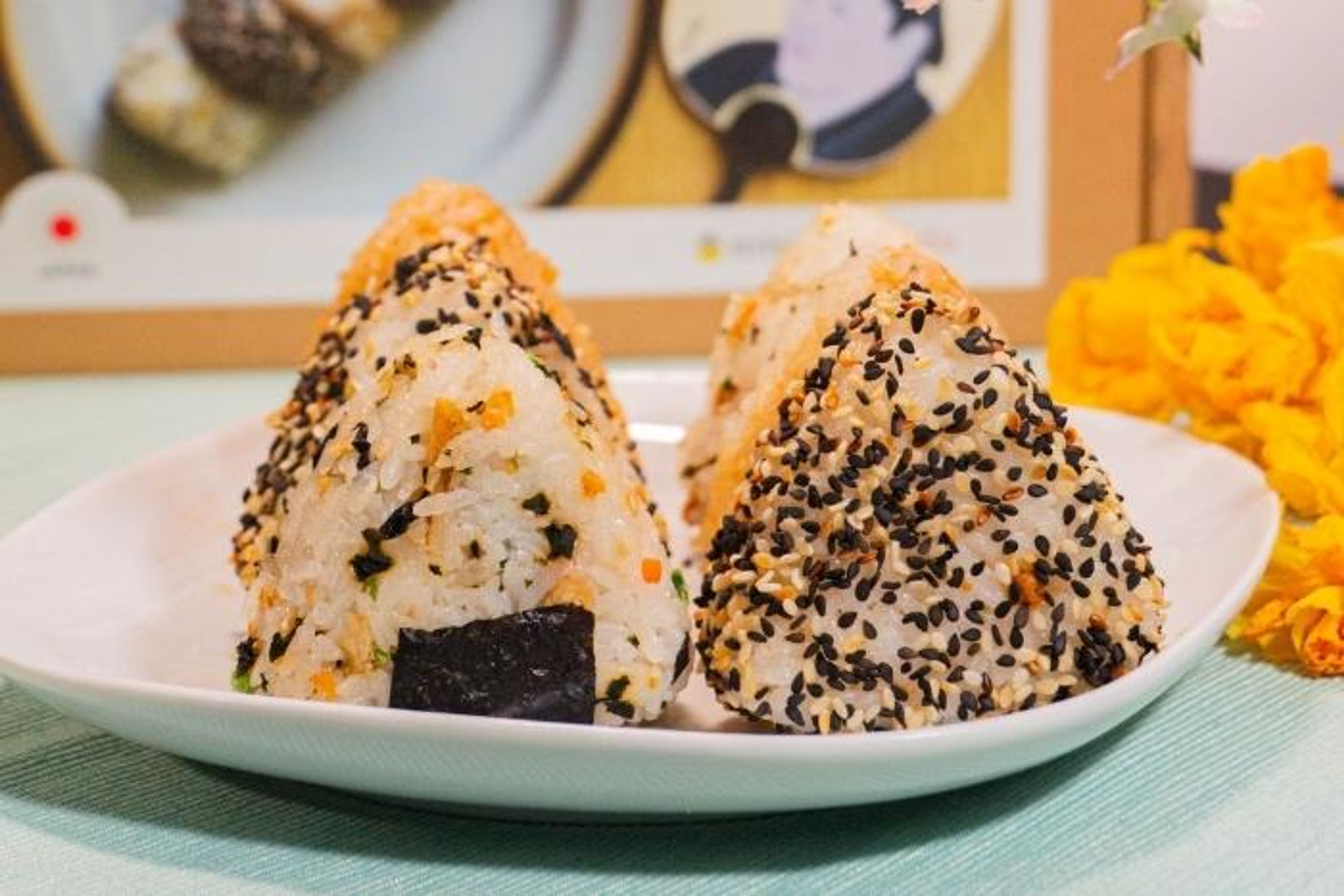 Onigiri