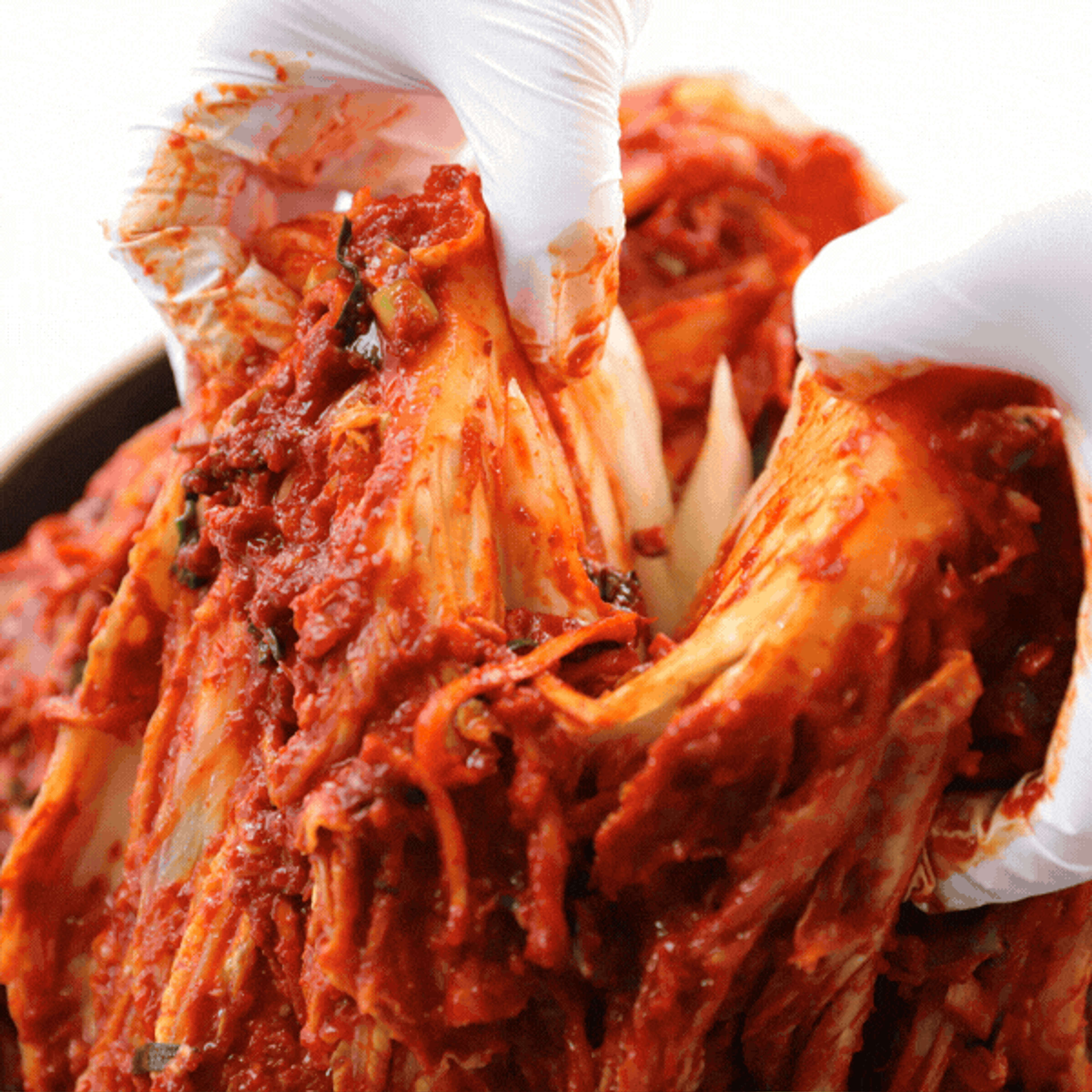 Gochugaru für Kimchi