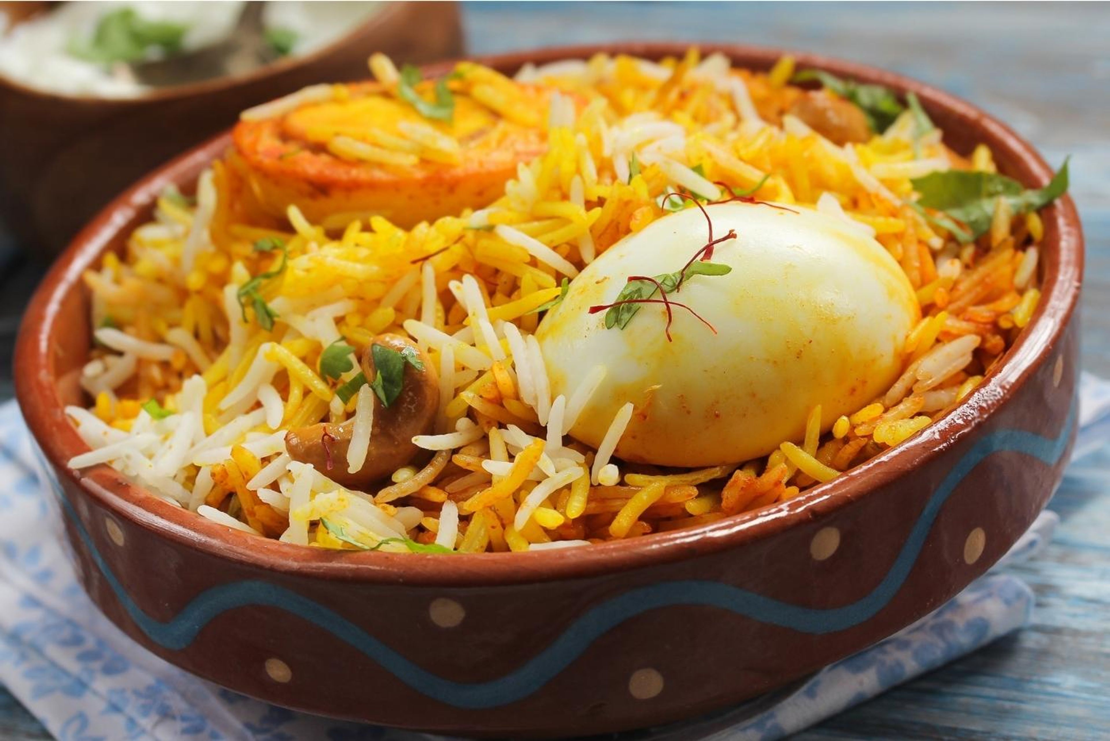 Biryani Box