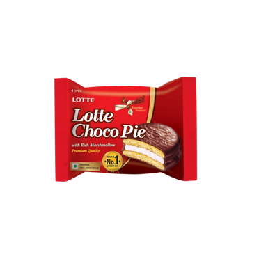 Choco Pie