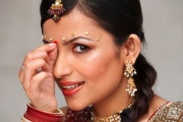 Bindi
