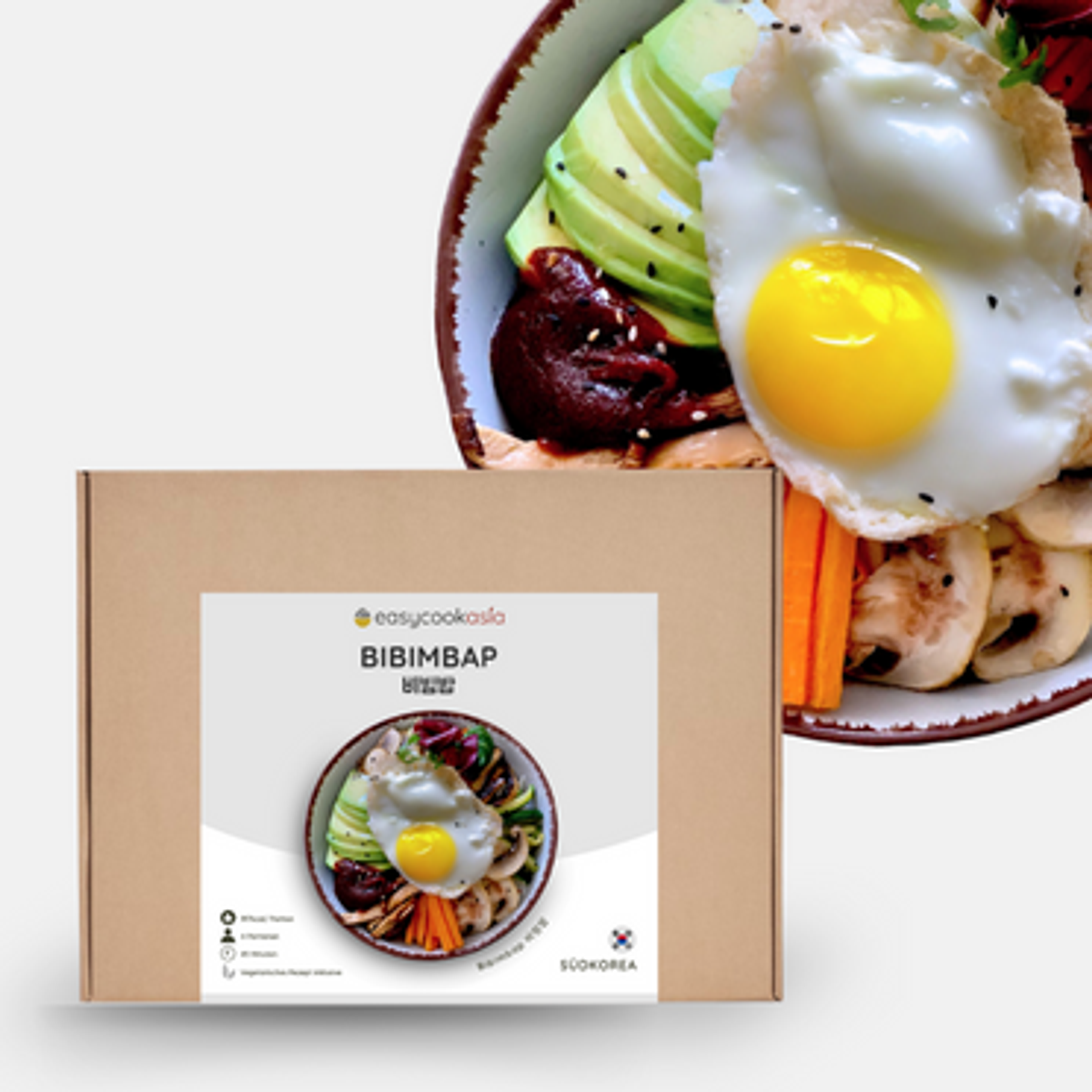 Bibimbap