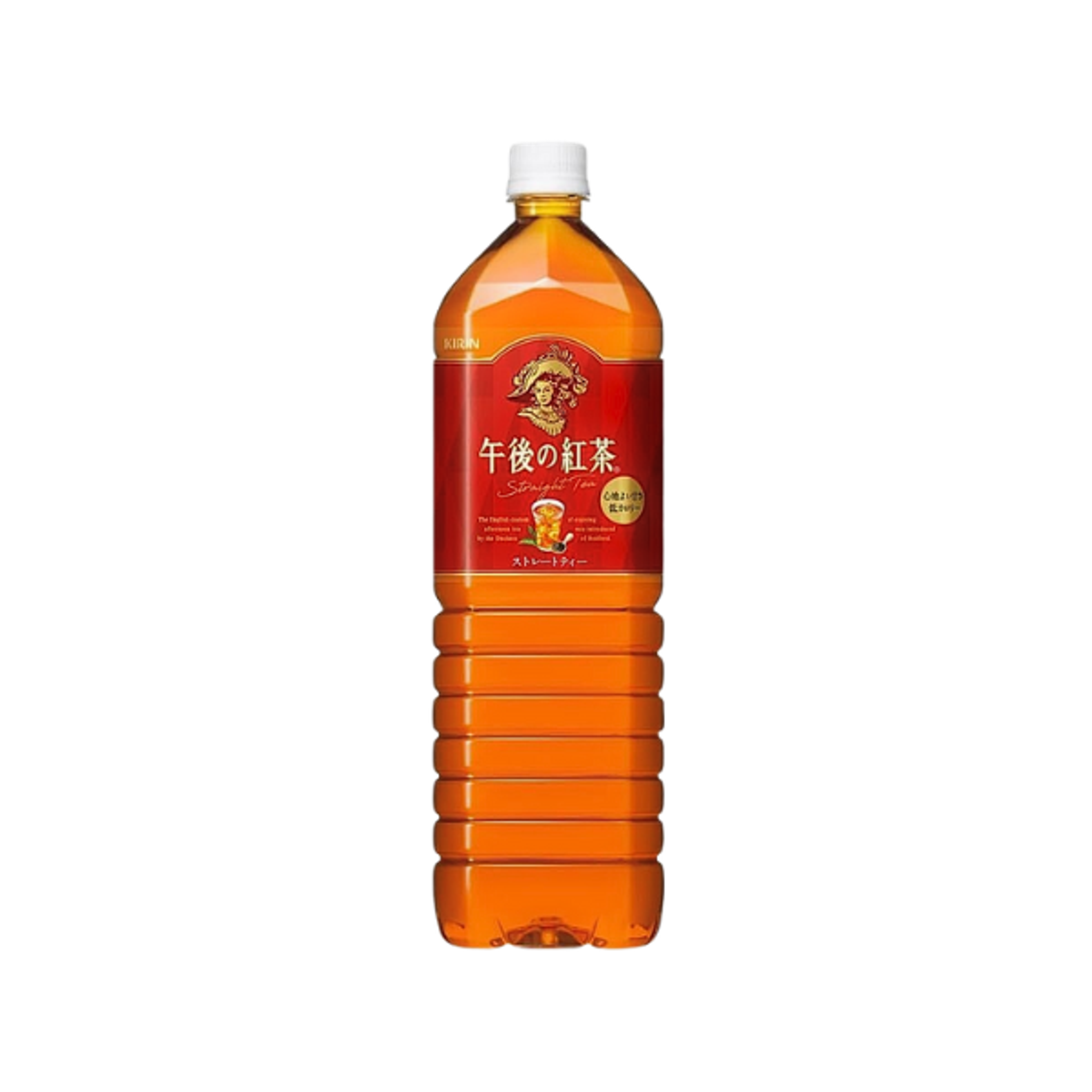 KIRIN Straight Tea 1.5L