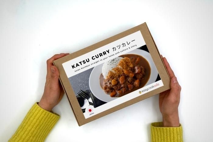 Katsu Curry
