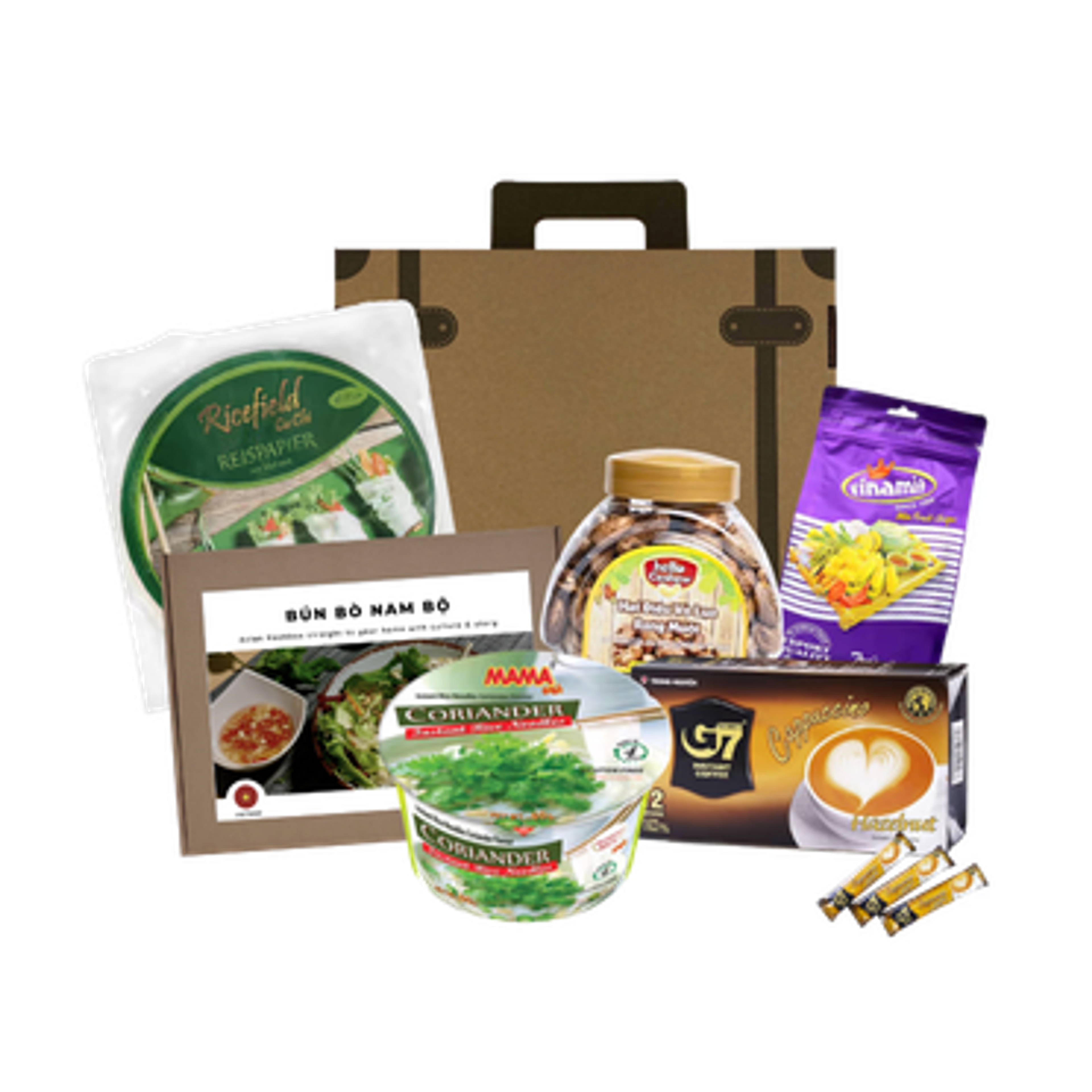 Vietnam Box