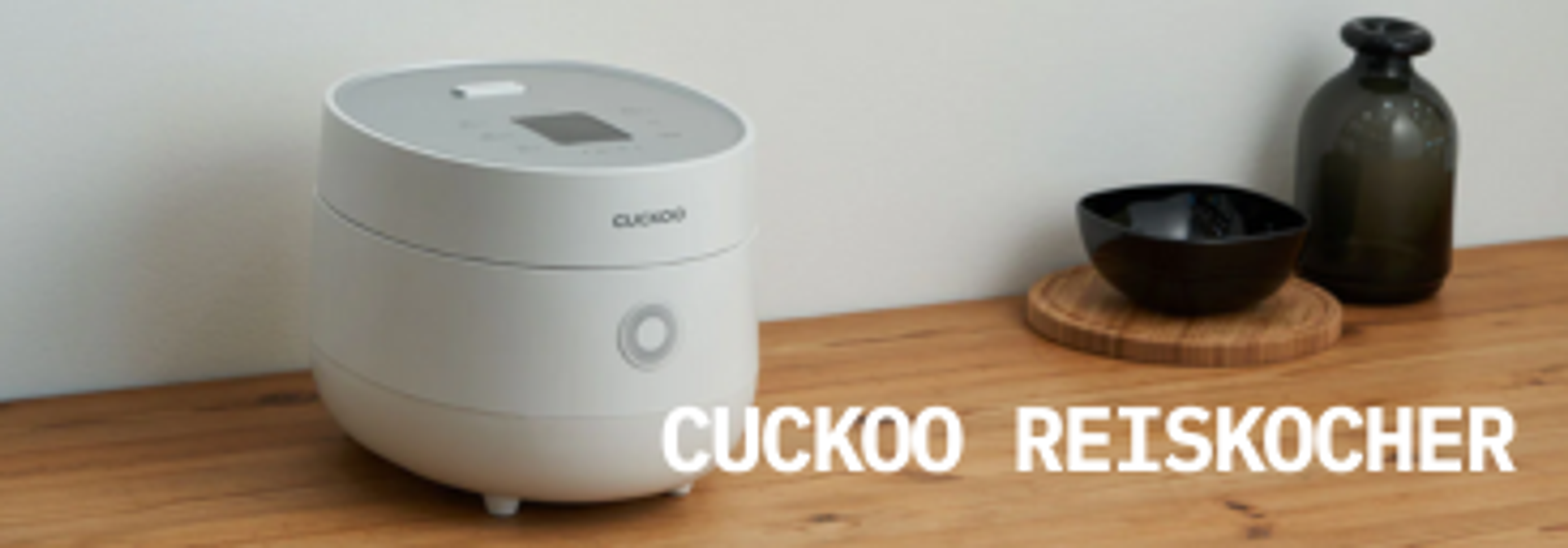 CUCKOO Brand shop