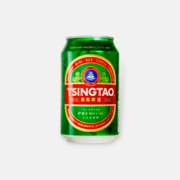 TsingTao Bier