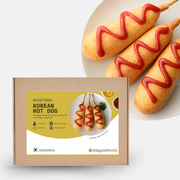 hot dog box