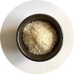 Basmati Reis