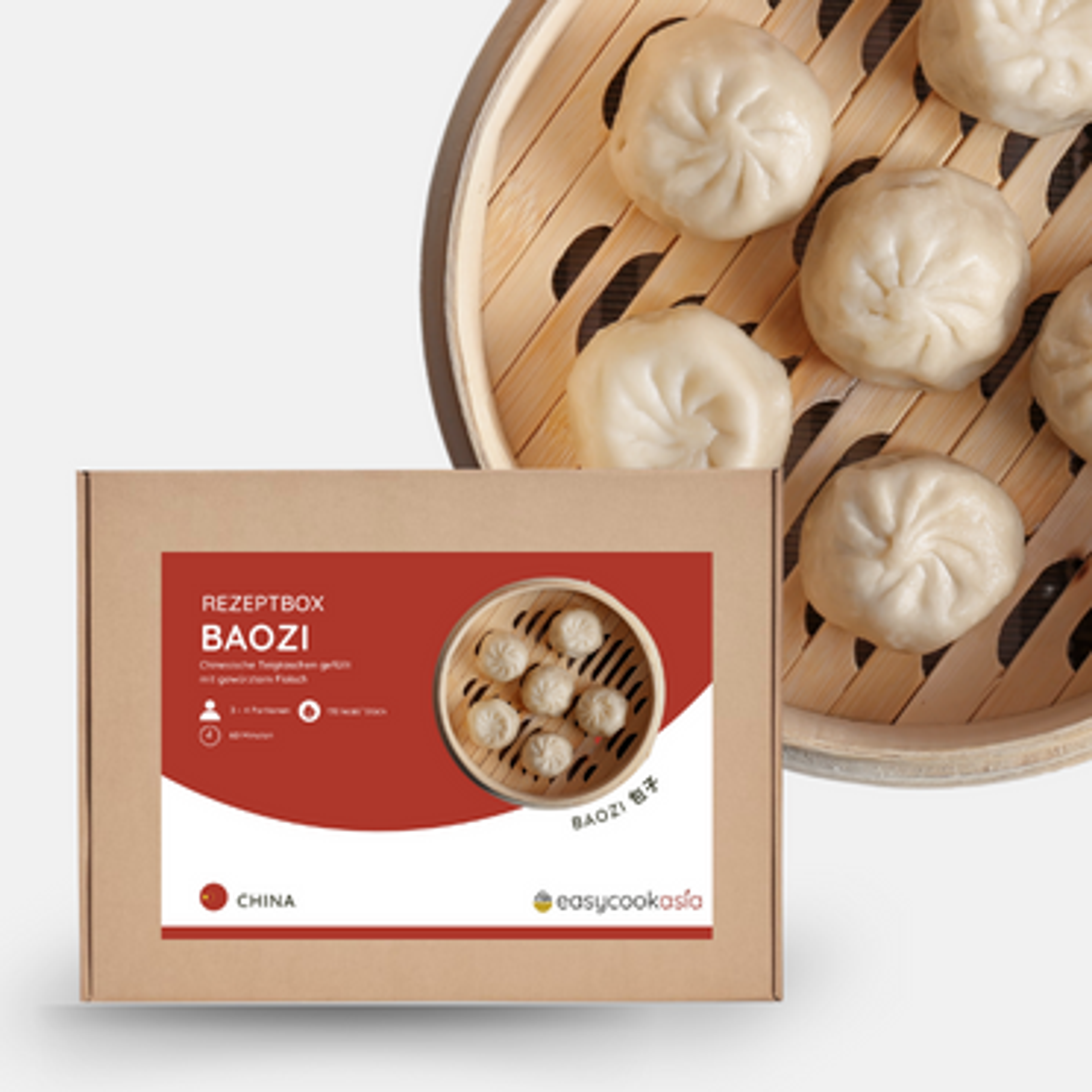 Baozi