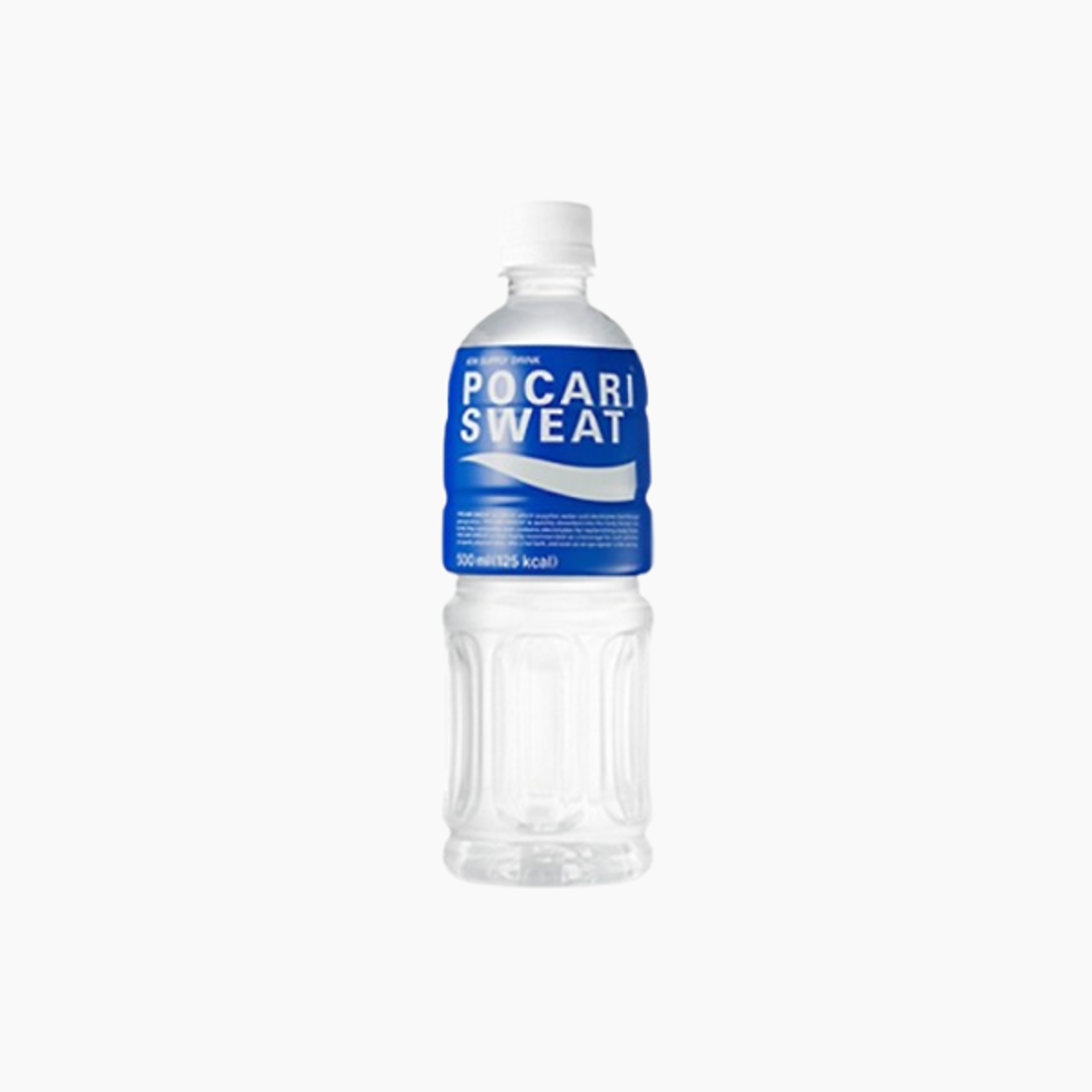 OTSUKA Pocari Sweat 500ml | Isotonisches Getränk für Elektrolytausgleich