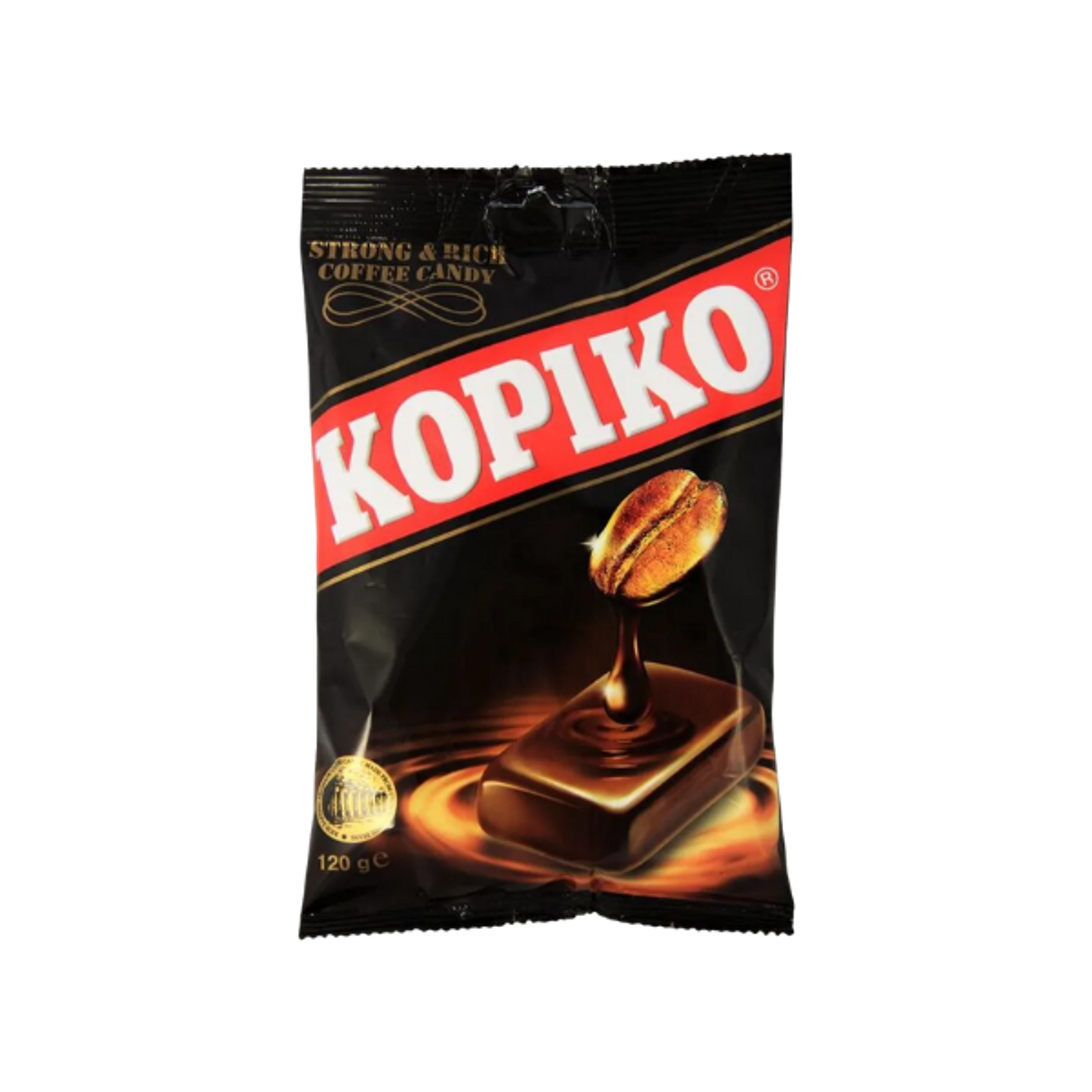 KOPIKO Coffee Candy 120g
