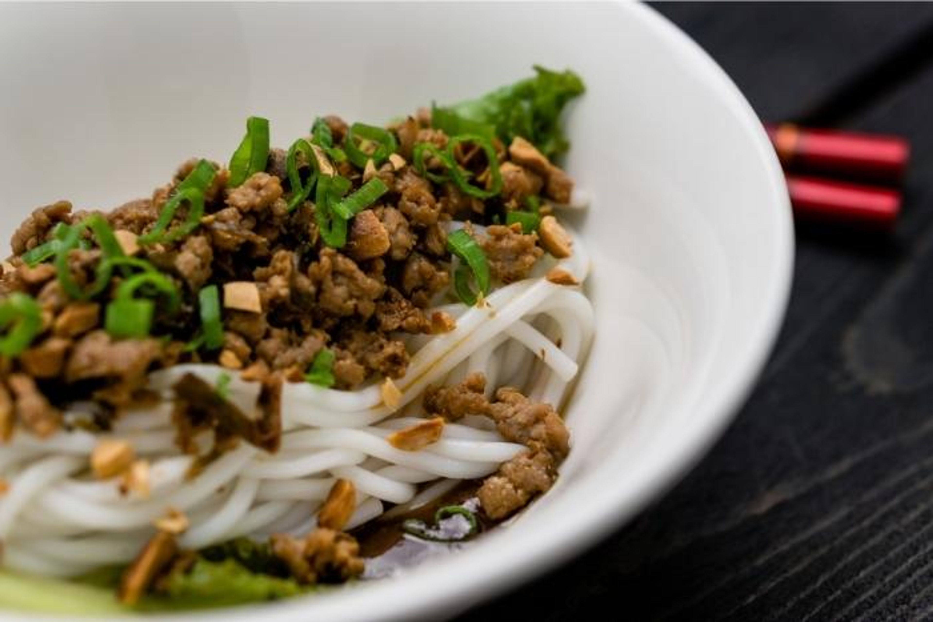  Sichuan Dan Dan Nudeln